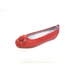SCARPA FLORENCE ART. 14761 ROSSO