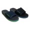 CIABATTA MARE MADIGAN ART.TOBAGO NERO a numeri