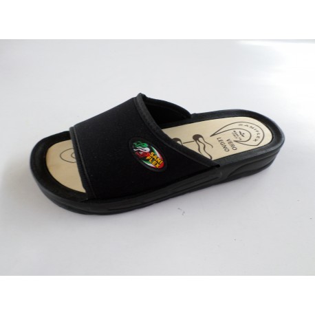 CIABATTA SANIFLEX ART. 5.1 NERO