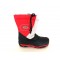 DOPOSCI BIMBO STYL GRAND 3108 ROSSO-GRIGIO 29/36