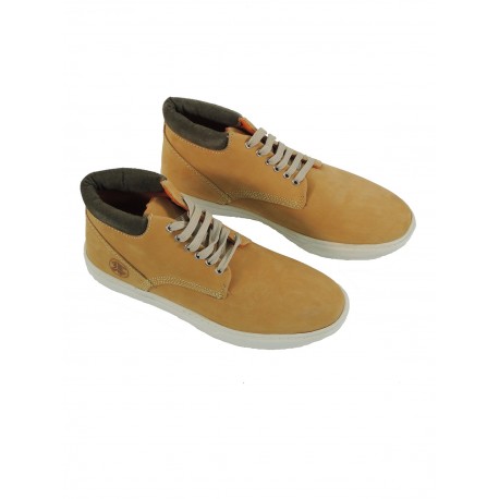 POLACCO MARK HERO ART. KATER GIALLO
