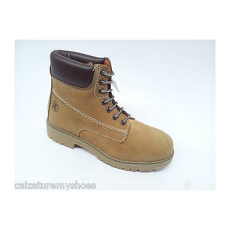 POLACCHI MARK HERO BIMBO ART. 1166 SENAPE