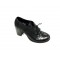 TRONCHETTO DOLCE MODA ART. P 19 NERO