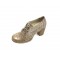 TRONCHETTO DOLCE MODA ART. P 19 TAUPE
