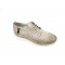 SCARPA DOLCE MODA ART. BIANCA 3 BEIGE