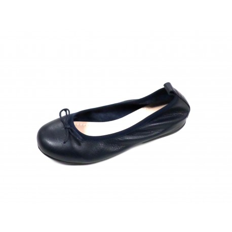 BALLERINA CHIARAVALLE ART. 2067 B BLU