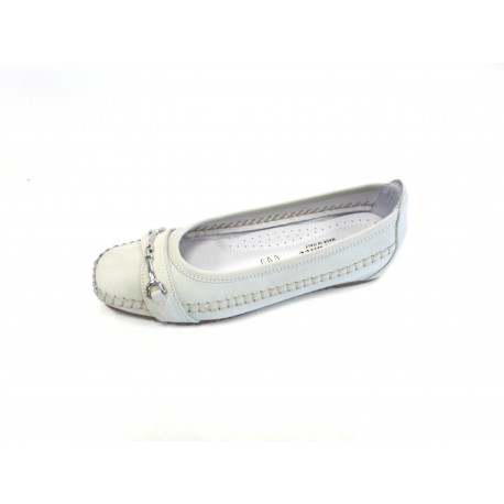 SCARPA FLORENCE ART. 14762 AVORIO