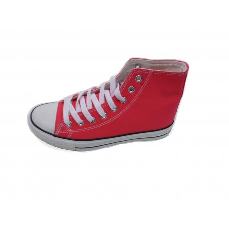 SCARPA MADIGAN ART. MAGIC FUXIA