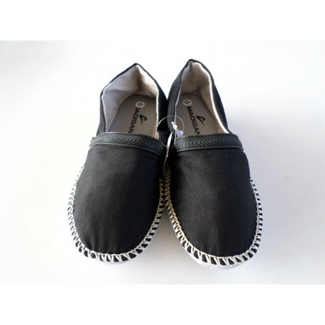 MADIGAN HAITI NERO Collo ASSORT.35/40