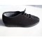 PANTOFOLA DONNA DAVEMA 170 NERO