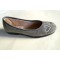 PANTOFOLE DONNA DAVEMA 2052 GRIGIO
