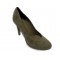 SCARPA ONDE PIANE ART.076 SNEG TAUPE 