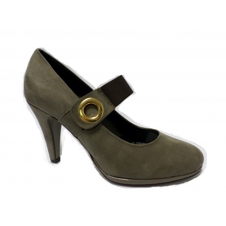 SCARPA AF ART. 3052 FANGO