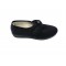 PANTOFOLA DAVEMA ART. 391 NERO