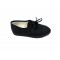 PANTOFOLA DAVEMA ART. 395 NERO