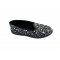 PANTOFOLA DAVEMA ART. 410 NERO