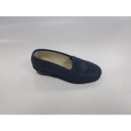 PANTOFOLA DAVEMA ART. 426 GRIGIO