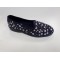 PANTOFOLA DAVEMA ART. 410 BLU