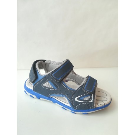 SANDALO MADIGAN ART. TANNY BLU