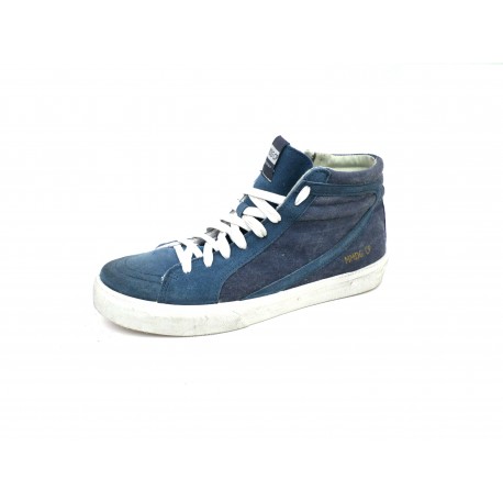 SCARPA GLAM ART. 74 JEANS