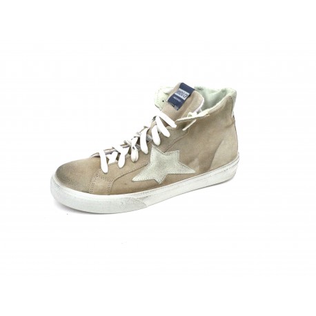 SCARPA GLAM ART. 75 STELLA BEIGE