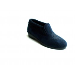 PANTOFOLA ANNALISA ART. 96 BLU