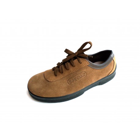 SCARPA SPECIAL MARRONE