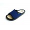 CIABATTA SANIFLEX ART. 5.1 BLU