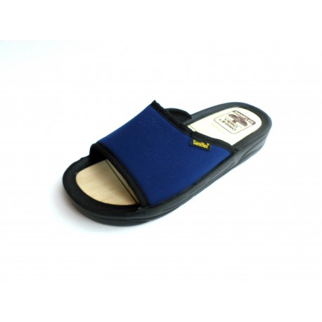 CIABATTA SANIFLEX ART. 5.1 BLU