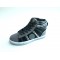 SCARPA OMS LH50 GRIGIO/NERO 28/35