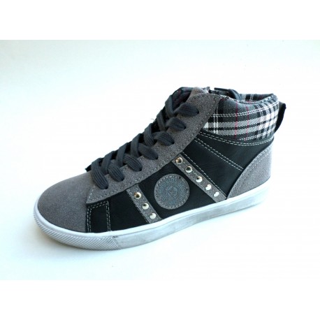 SCARPA OMS LH50 GRIGIO/NERO 36/39