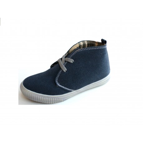 POLACCO OMS CC04 NAVY 30/35