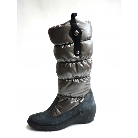 DOPOSCI MG ART. 2239 ANTRACITE-NERO
